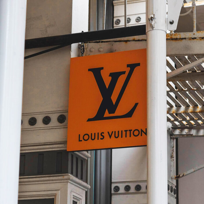 The Louis Vuitton lifestyle