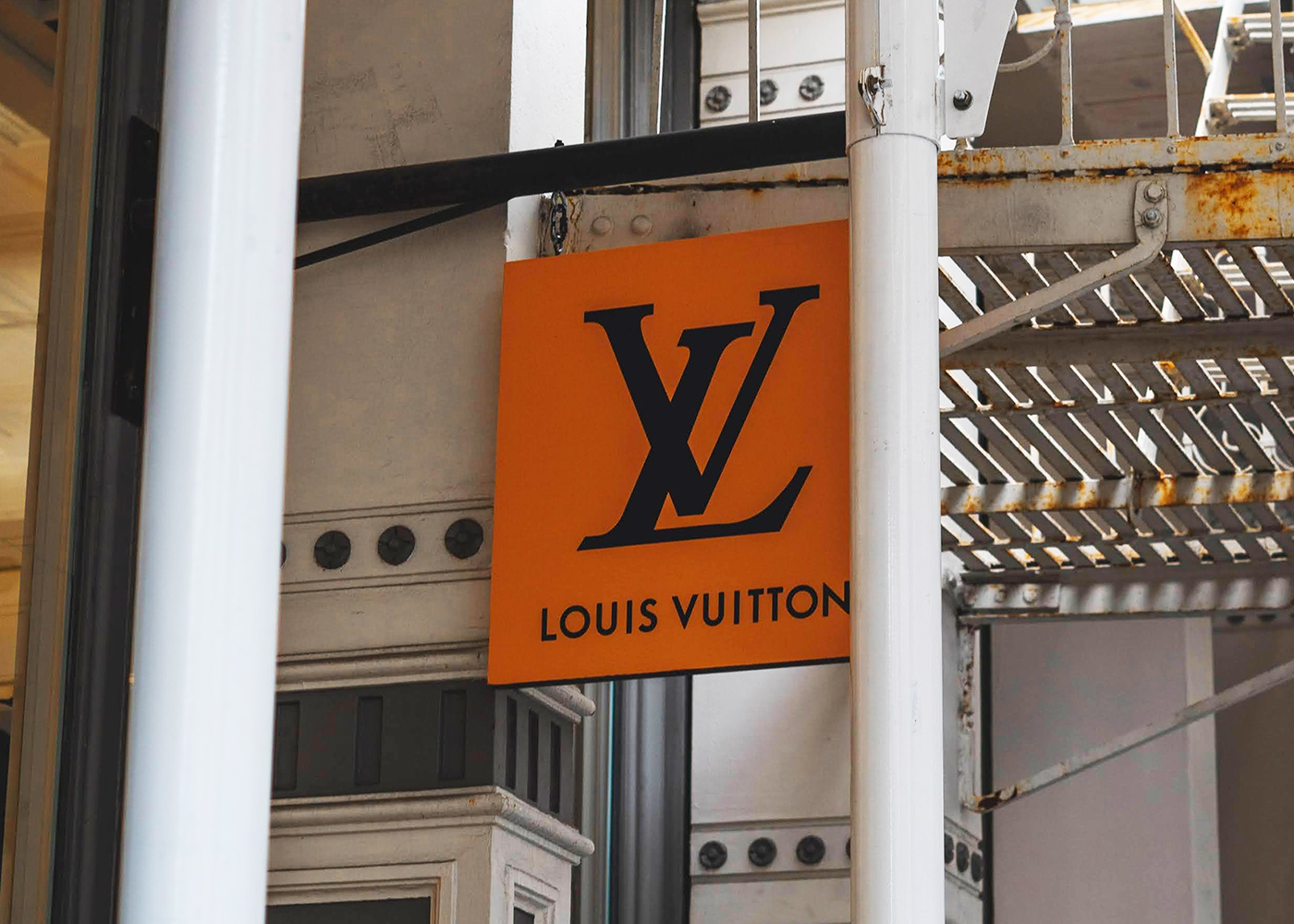 The Louis Vuitton lifestyle