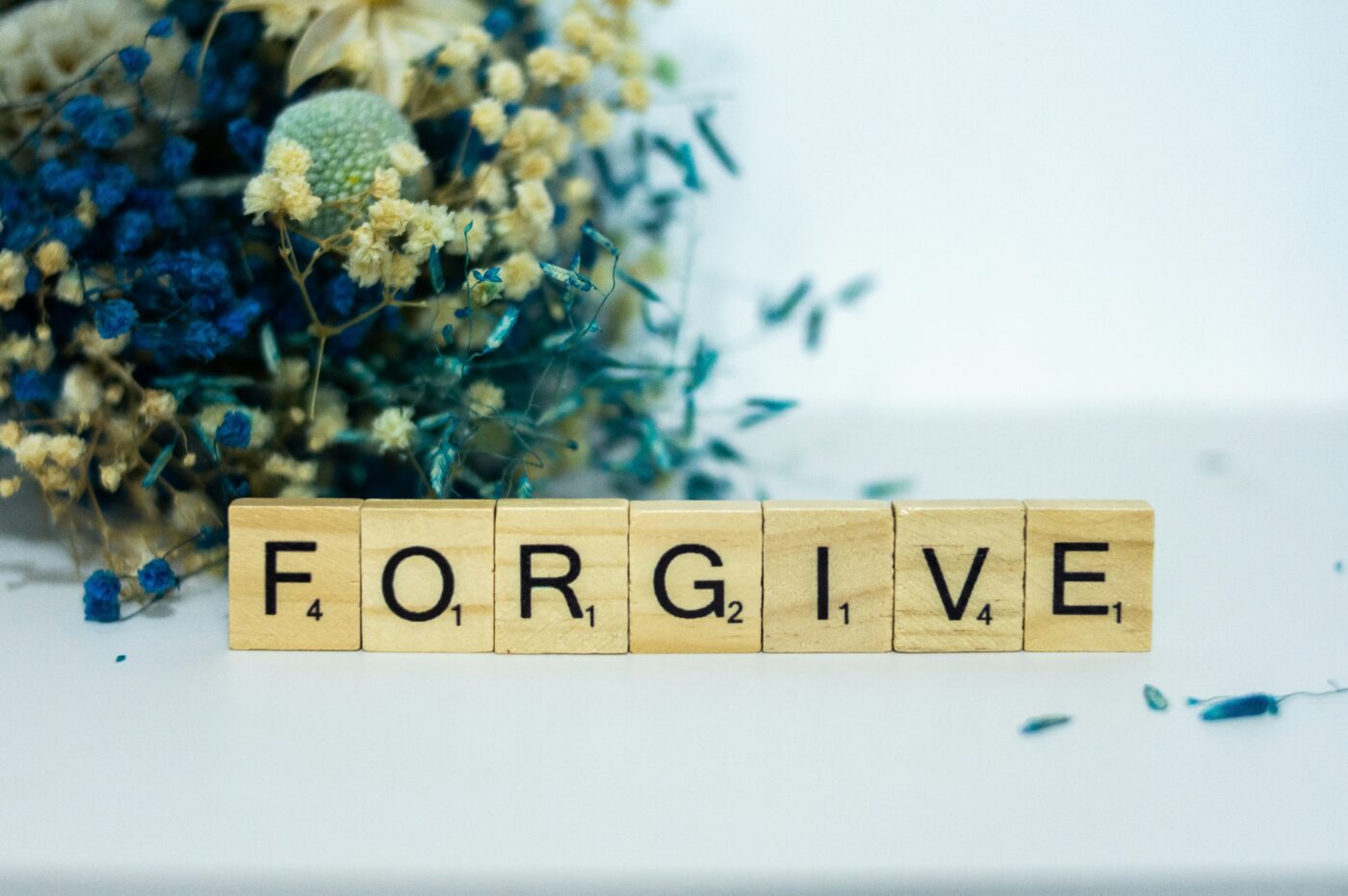 Navigating The Path To Healing: Forgiving my narcissist ex