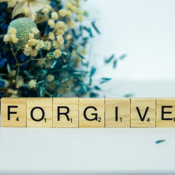 Navigating The Path To Healing: Forgiving my narcissist ex