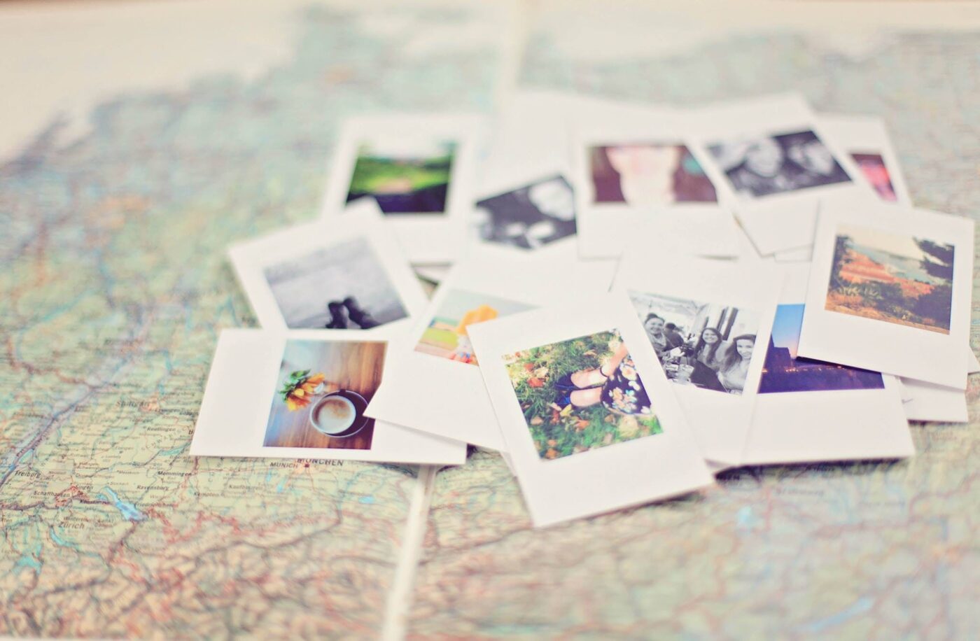 How to Reconnect with Your Past and Harness Its Power in the Present